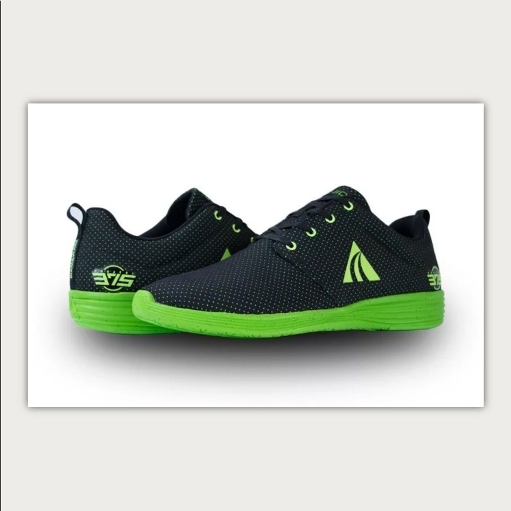 Men’s Liuid athletic shoes walking
